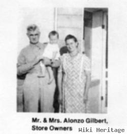 James Alonzo Gilbert