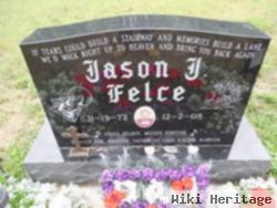 Jason J Felce