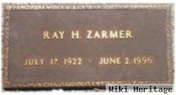 Ray H. Zarmer