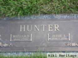 Jessie E. Hunter