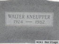 Walter Kneupper