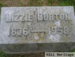 Elizabeth Hofert Burton