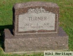 Joe Turner