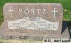 Joseph N. Portz