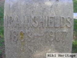 Ira N. Shields