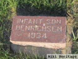 Infant Henrichsen