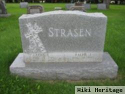 Ralph Julius Strasen