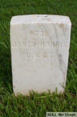 James Harris