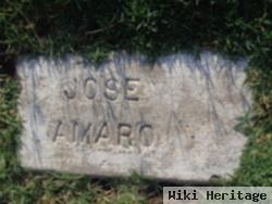 Jose Amaro