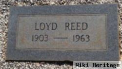 Tom Loyd Reed