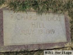 Richard L. Hill