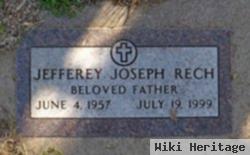 Jefferey J. Rech