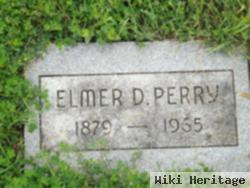 Elmer D. Perry