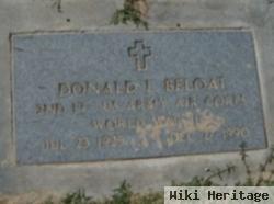 Donald L. Beloat