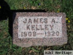 James A. Kelley