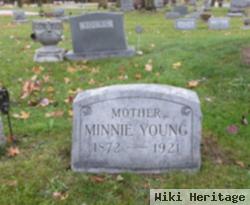 Minnie Young