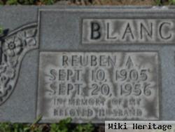 Reuben A Blanchard