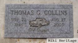 Thomas G. Collins