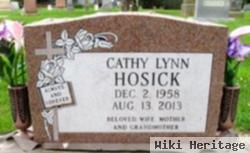 Cathy Lynn Mcminn Hosick