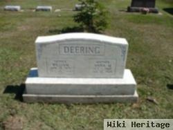 William Deering