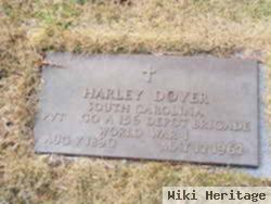 Harley Dover