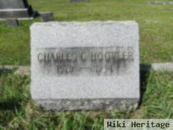 Charles C Hoovler