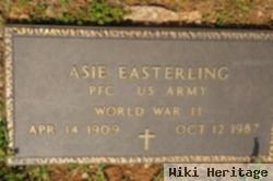 Asie Easterling