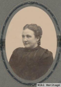 Mary Elizabeth Gordon Rhodes