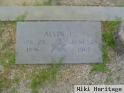 Alvin Lindsey Walls