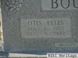Otis Ellis Bounds