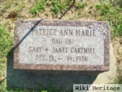 Patrice Ann Marie Cartmill