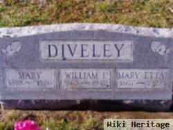 Mary Ellen Smith Diveley