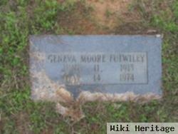 Geneva Moore Fulwiley