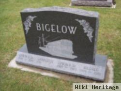 Edwin B Bigelow, Sr