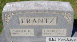 Charles L Frantz