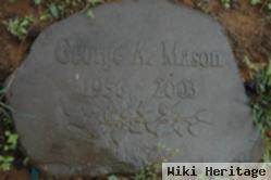 George A. Mason
