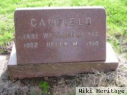 Helen M. Caufield