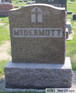 Marie M. Mcdermott