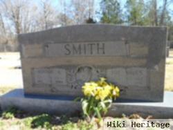 Joe Miles Smith