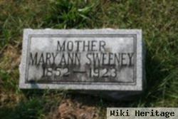 Mary Ann Sweeney