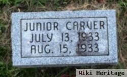 Johnnie Junior "junior" Carver