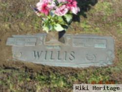 Jessie M. Willis