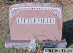 Marseilles A. Littlefield