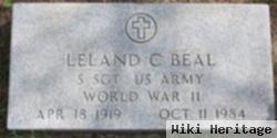 Leland Clair Beal