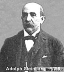 Adolph Steinberg