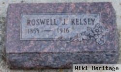 Roswell James Kelsey