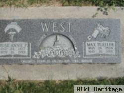 Max Tueller West