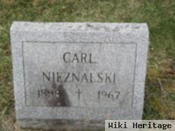 Carl Nieznalski