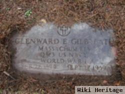 Glenward E Gilbreath