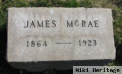 James Mcrae